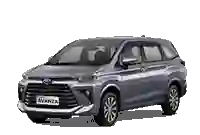 All New Avanza