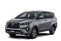 New Kijang Inova