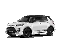 All New Raize GR Sport